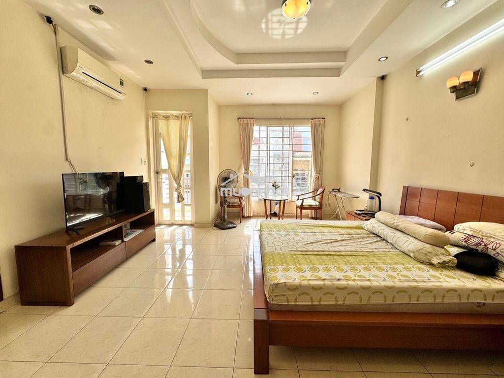 Khu dân cư văn lang - 97m2(6.7x17m) - hxh thông  - 4 tầng -nhỉnh 12 tỷ - 3