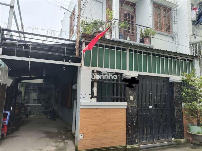 Bán nhà chính chủ