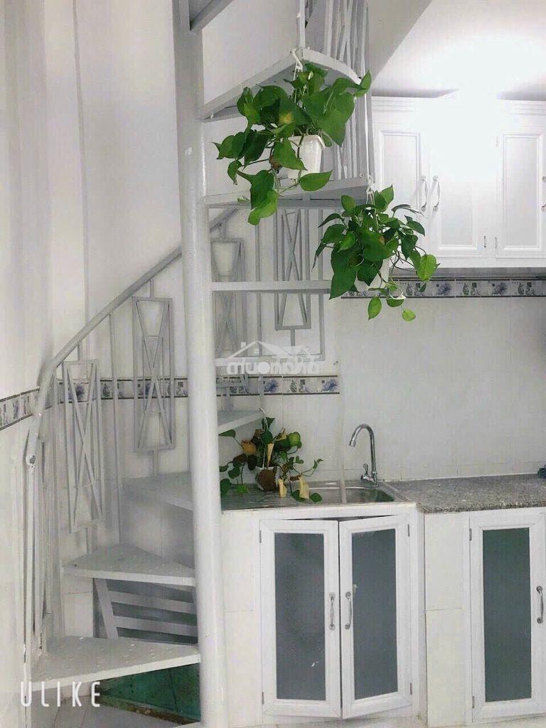 Nhà 1 trệt 1 lầu đặng nhữ lâm - 2pn - sổ mới 2026 - 2