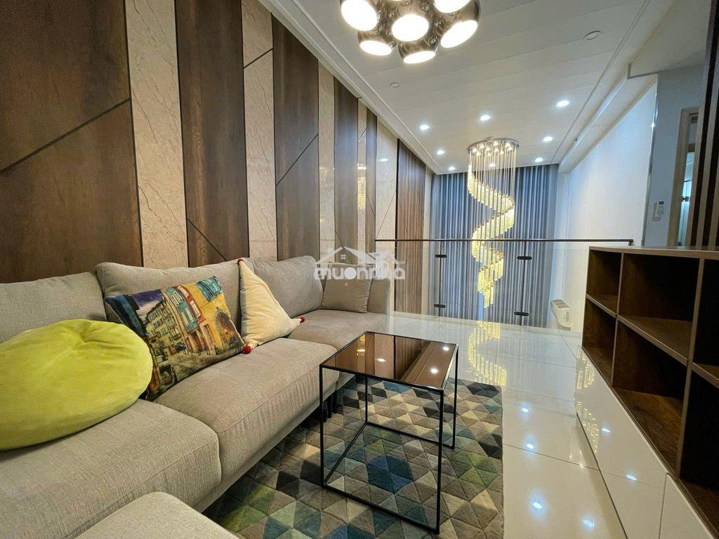 Căn hộ khu emerald celadon city tân phú, 3pn 3wc, 127m2 full nt ở ngay - 2