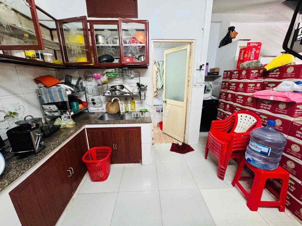 🏡 Nhà hẻm 5m thông – vị trí đẹp – vừa ở vừa kinh doanh | bình trị đông - 3