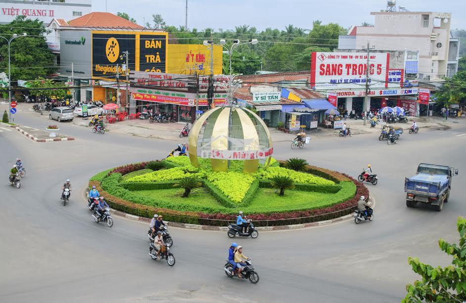 Chính chủ bán đất bến cầu – tây ninh, giá tốt - 3