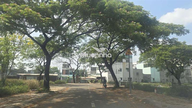 Giảm ngây300tr. lô đất shr. funl thổ cư q12. giáp gò vấp