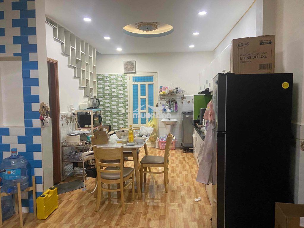 Tìm nữ chung phòng nhà nguyên căn ạ - 3