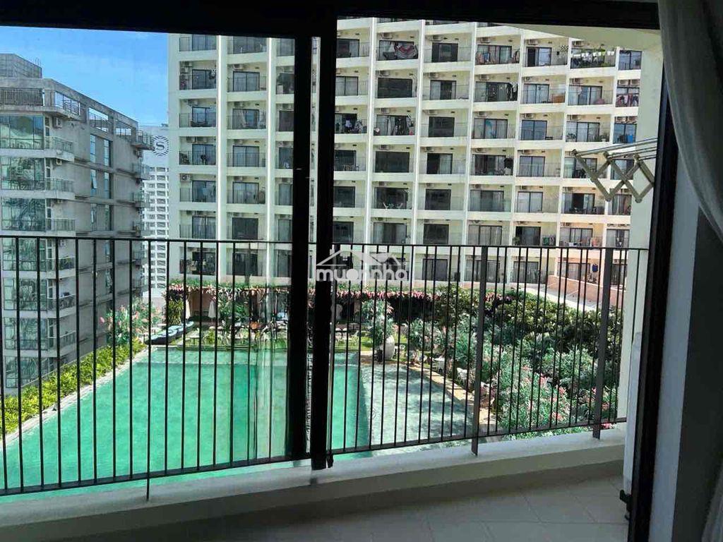 Bán căn hộ gold coast lộc thọ nha trang view hồ bơi sở hữu lâu dài - 2