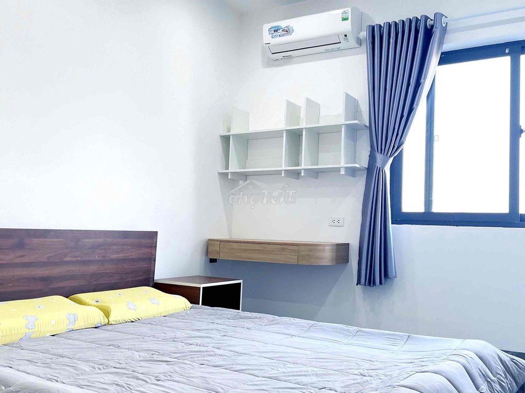 Chdv mới xây dựng - 2