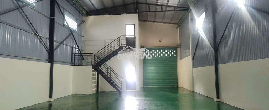 Kho thới hòa bến cát 300m - 2