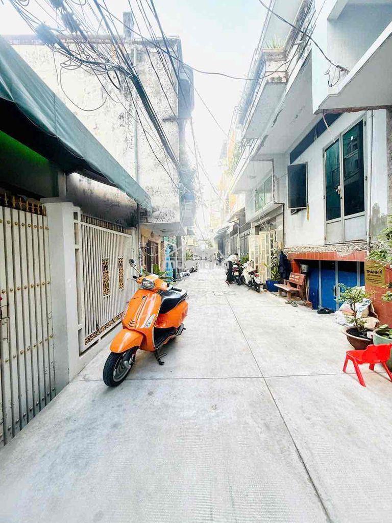 🌺Cho thuê nhà giá rê đg bùi tư toàn - phường an lạc . giá thuê : 6 tệu - 2