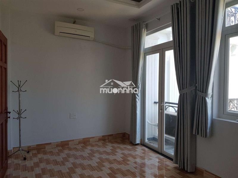 Phòng trọ 20m2 đường nguyễn văn đậu, phường bình lợi trung