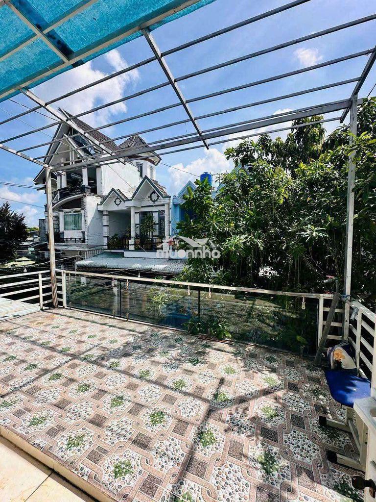 🏠 Nhà 1lầu 4phòng 3🚾 xuân thới thượng hóc môn 🏠 - 2
