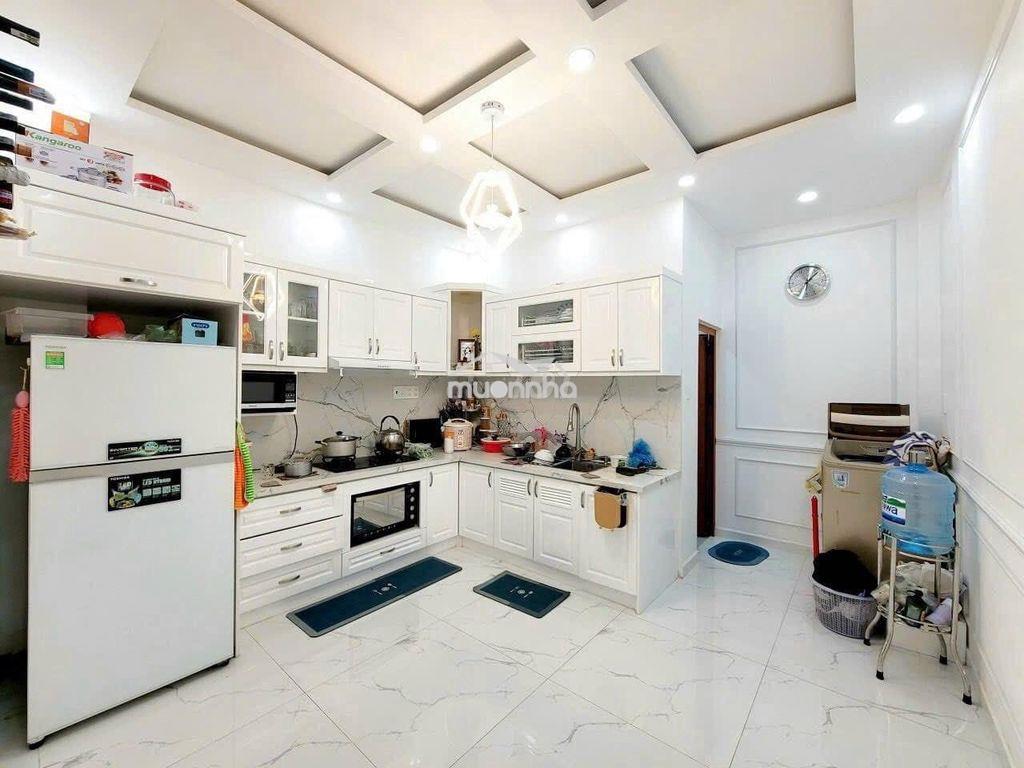 Cho thuê nhà hxt 58/3a nguyễn minh hoàng, phường 12, q.tân bình - 3