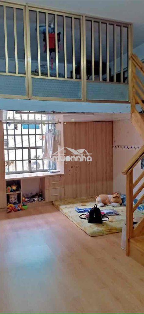 Căn hộ chung cư nghĩa phát, p6, tân bình - 2