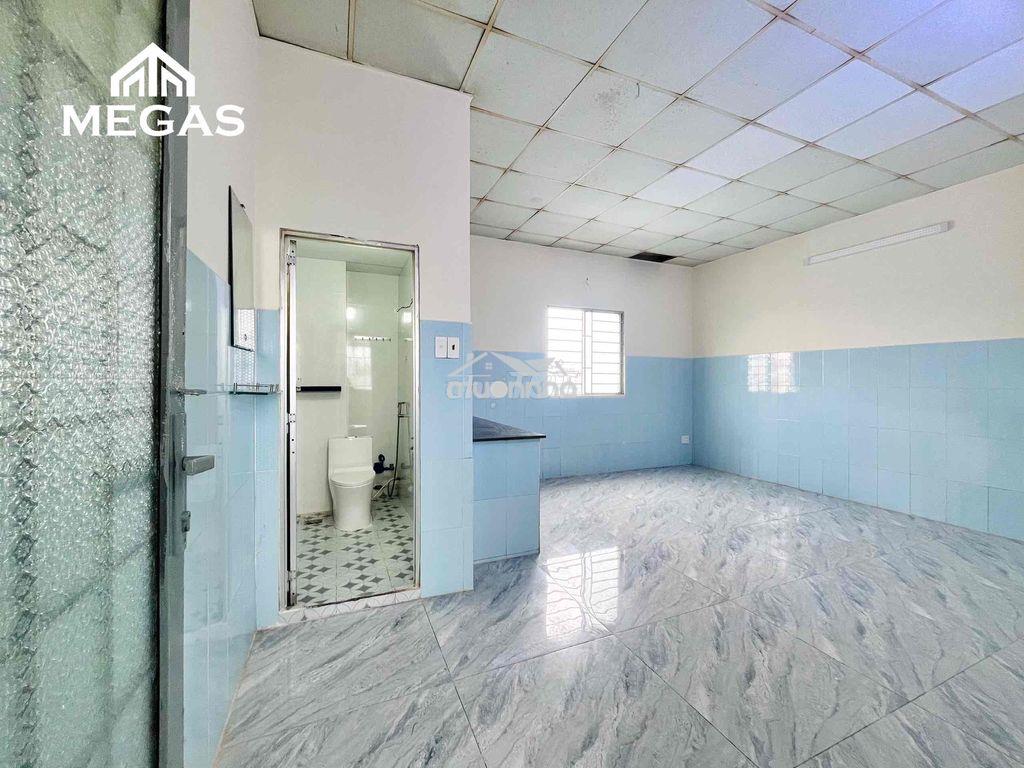 Cho thuê phòng full nội thất cơ bản, rộng rãi, cửa sổ - bình trị đông - 2