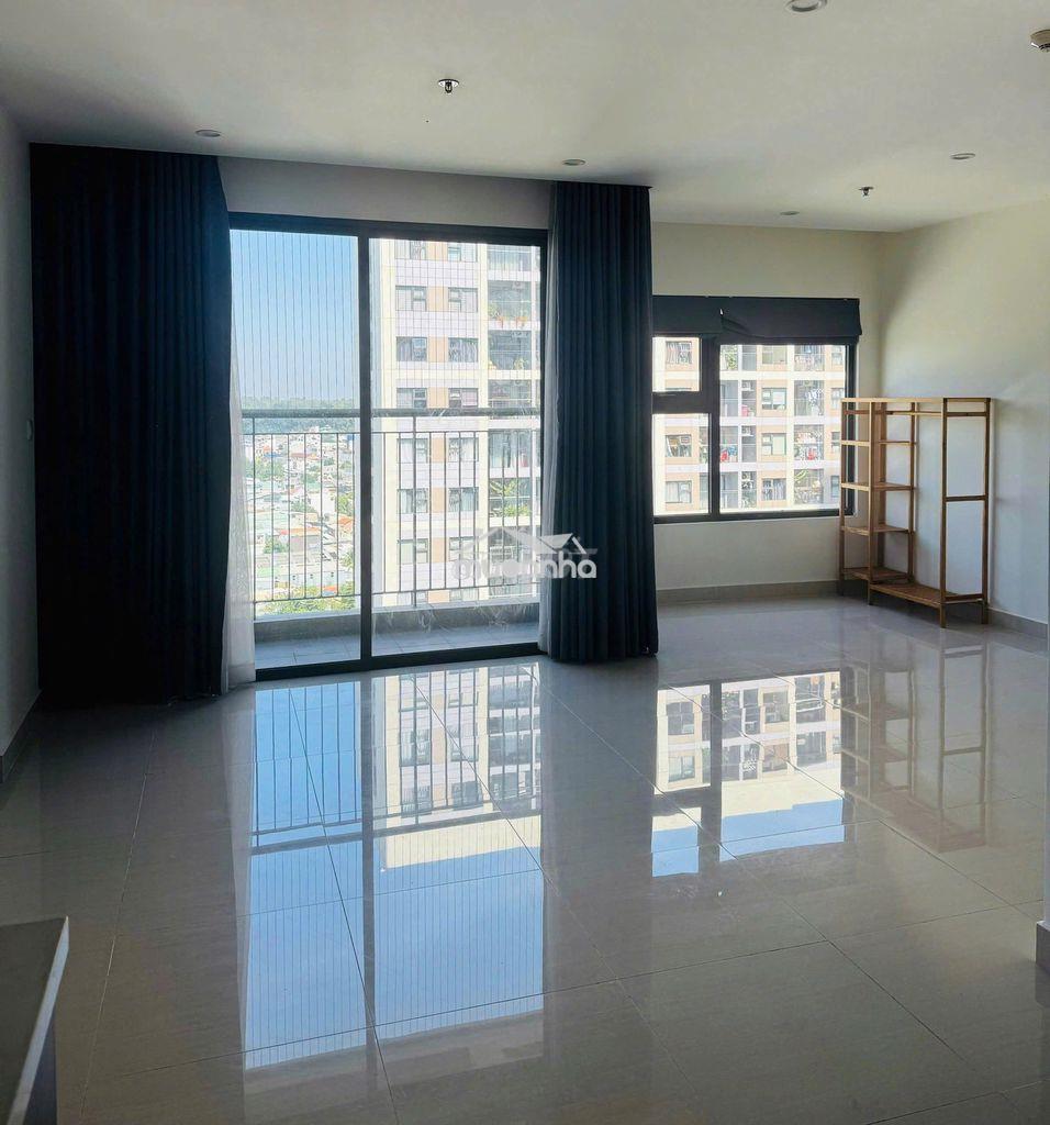 Cho thuê căn hộ 69m2, 2pn+ tầng trung,vinhomes grand park, quận 9  - 3