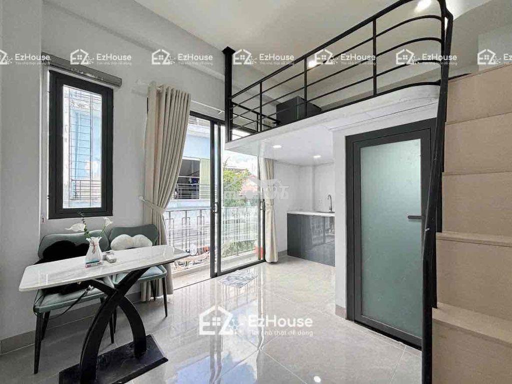 Cho thuê chdv duplex q7 gần lotte mart, tdtu, rmit, ufm, 10p qua q1, 4 - 4