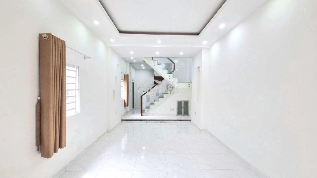 4.x tỉ - quang trung, gò vấp - 42m2 - btct - xe hơi tới nhà - 4