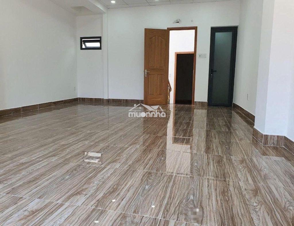 Cần cho thuê nhà hxt 293/6a bàu cát, p. 12, q. tân bình. - 3