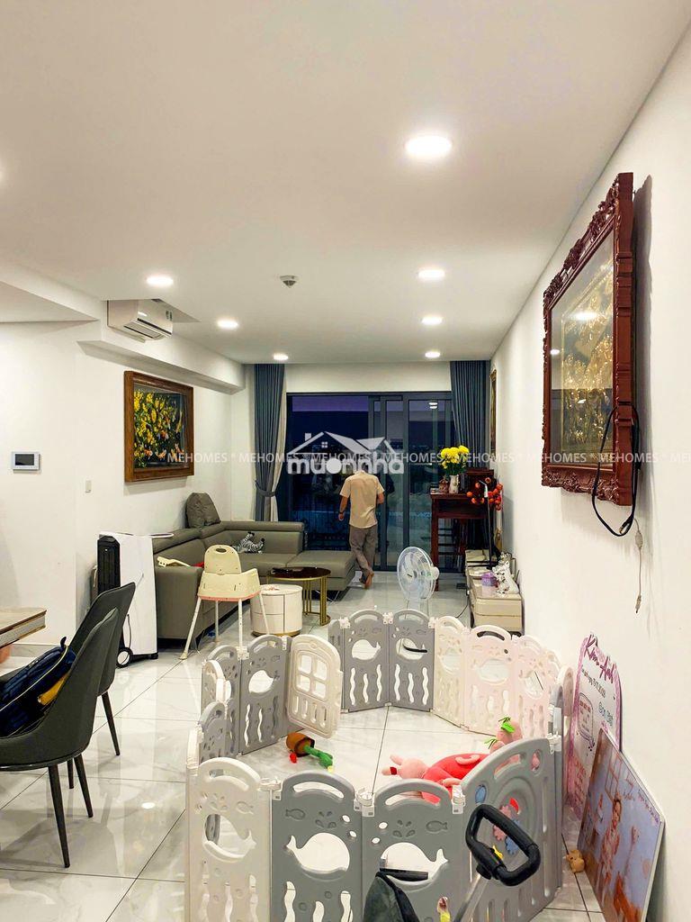 🍀Bán căn hộ 4pn dt lớn 142m2, tầng trung view nội khu, hướng nắng sáng - 4