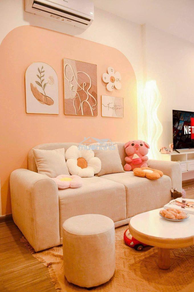 Cần bán căn hộ studio 32m giá 2,12 tỷ tại vinhomes smartcity