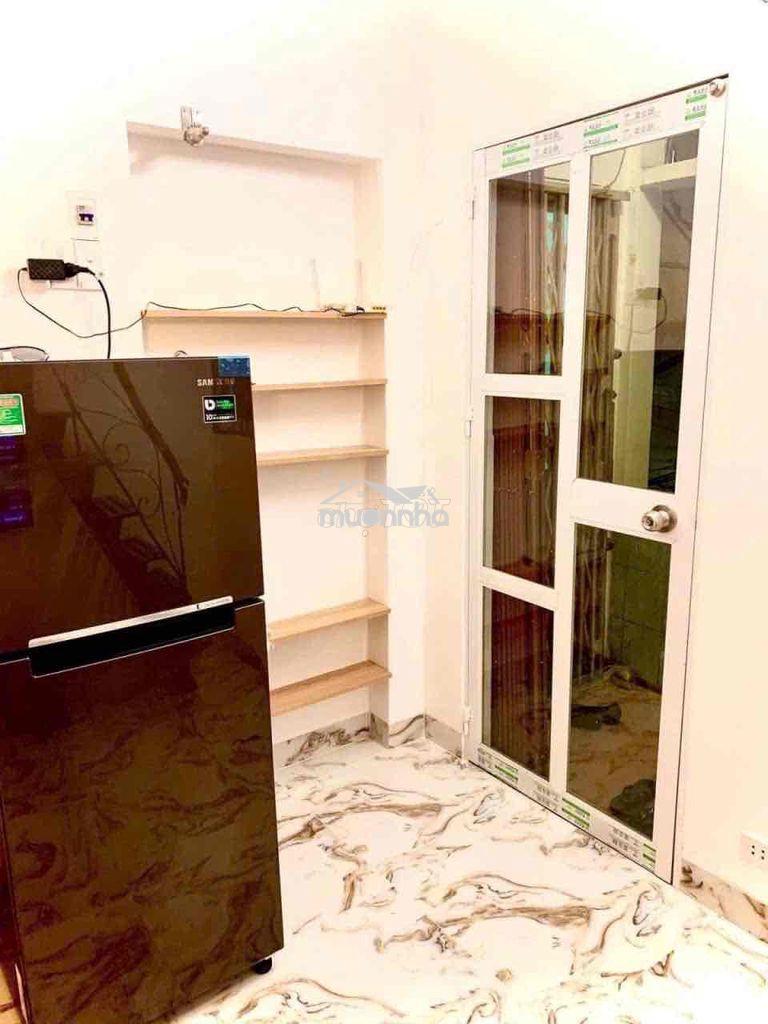 Khu an ninh gần chợ xóm chiếu - 2