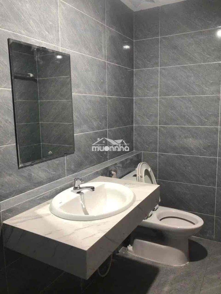 Cho thuê căn hộ 3pn, dt 85m2, giá 5,5 tr. lê thị trung. bd - 4