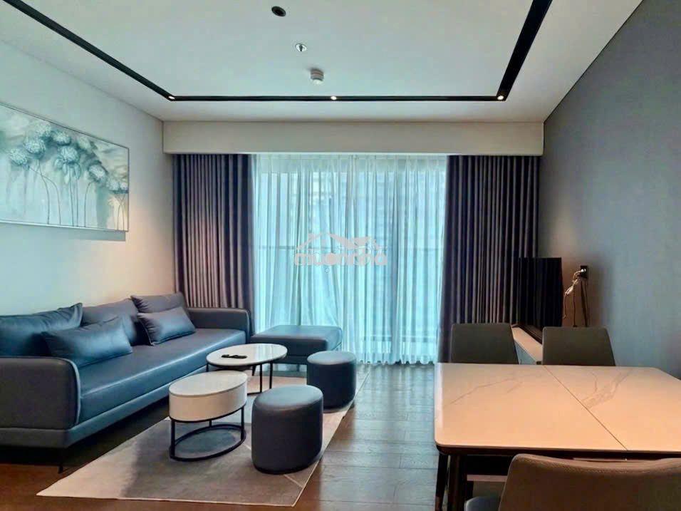 Cho thuê gấp căn hộ grand marina sg, 63m2 1pn full nt chỉ 38tr/th - 2