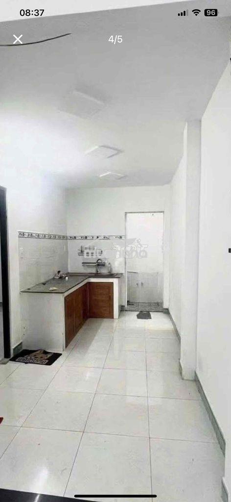Trệt lầu 5*16 ;2pn đg xe tải đi gò vấp gần - 4