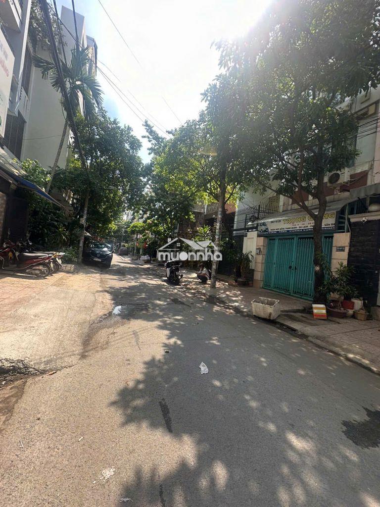 Cho thuê nhà hxt 860/60 xô viết nghệ tĩnh ,bình thạnh - 2