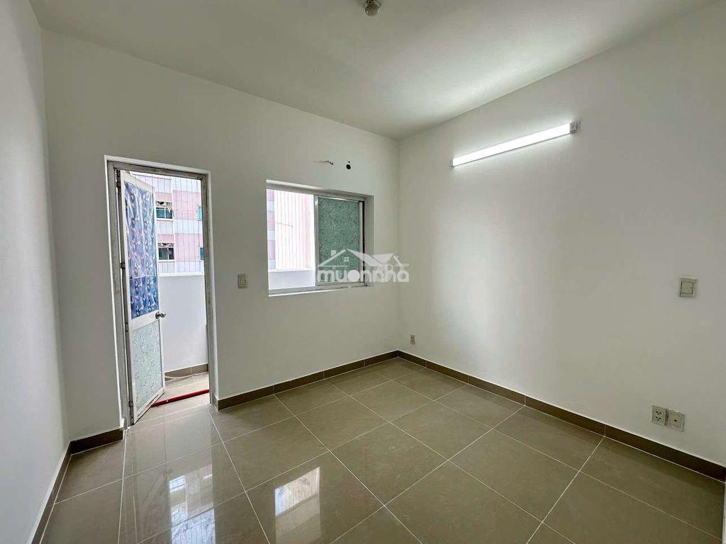 Căn tầng 12 chung cư thái sơn, ngay chợ bà hom, tân tạo a, dt: 48m² - 4