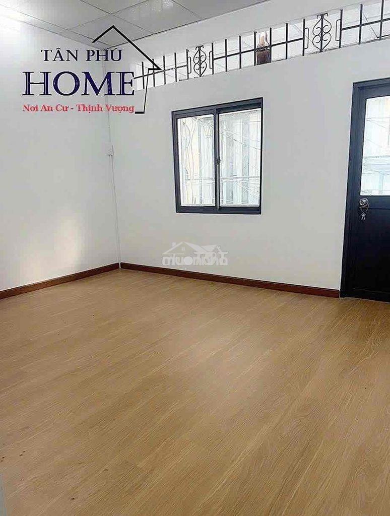Hẻm xe hơi độc lập thông tân hương_4x11m_2 tấm mới 2pn - 4