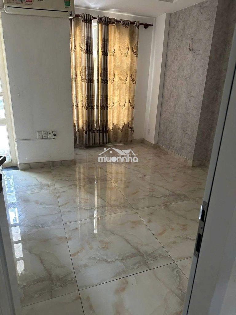 Hẻm xe hơi trần huy liệu, quận phú nhuận, 6x16, 1 trệt 4 lầu, 10pn 8wc - 3