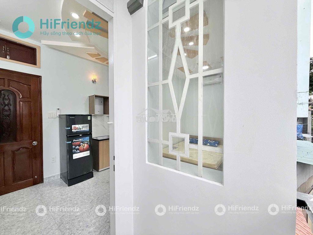 Khai trương 6 phòng căn hộ dịch vụ mới 100% ngay trung tâm pn - 4