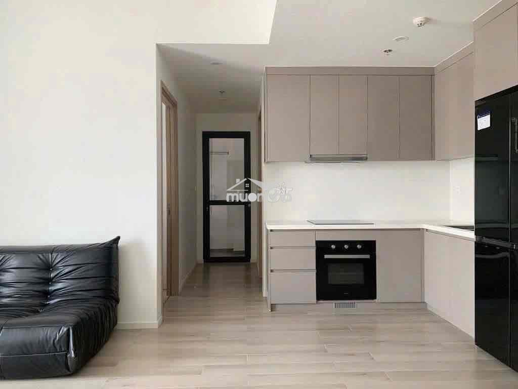 Chung cư đẹp ở biên hòa nội thất cao cấp - 2