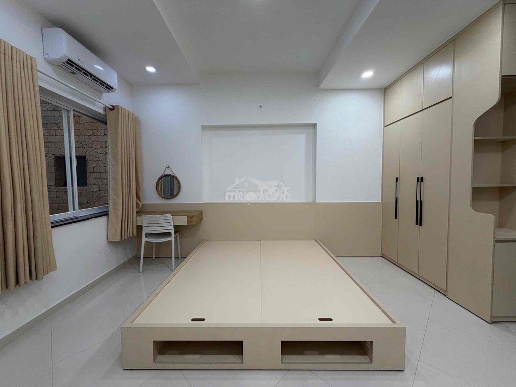 Khai trương dự án 1 pn - full nội thất bốc seal - diện tích rộng 45m2 - 3