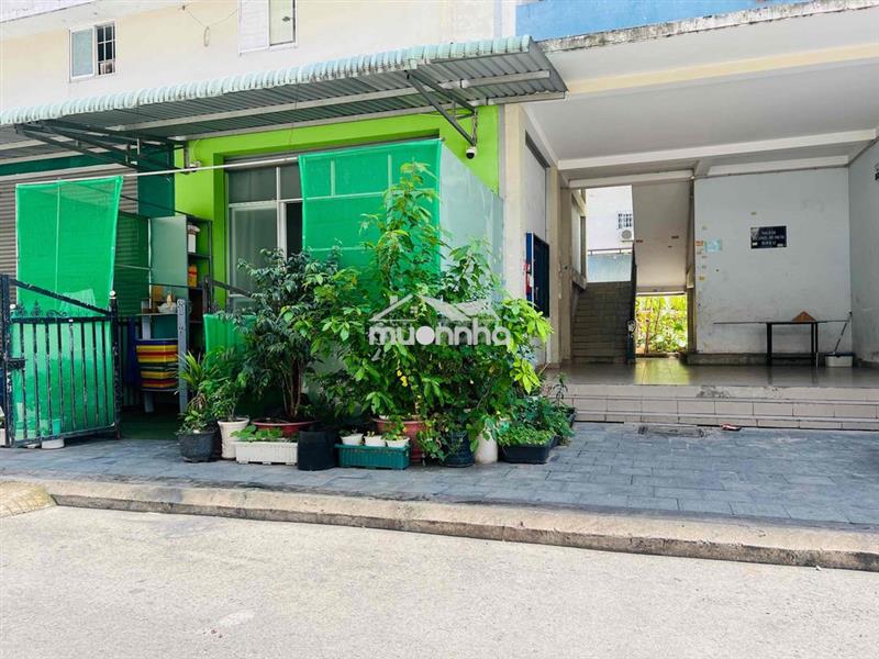 Chính chủ bán căn góc shophouse 3mặt tiền/1ty2x