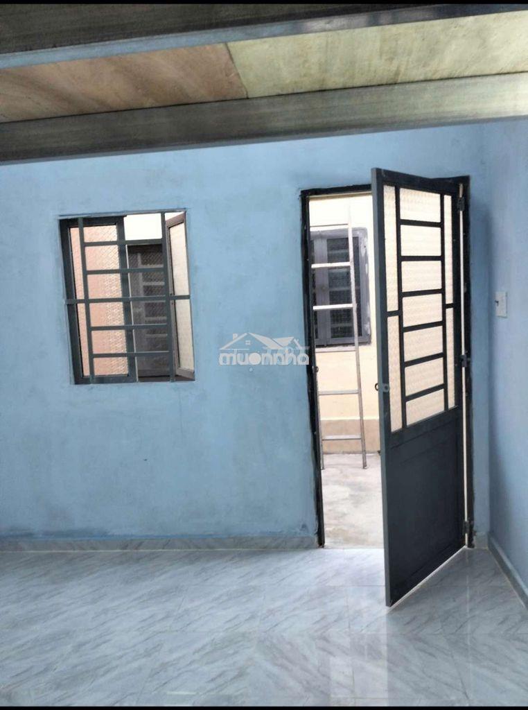 Nhà trọ liền kề giá rẻ  - 4