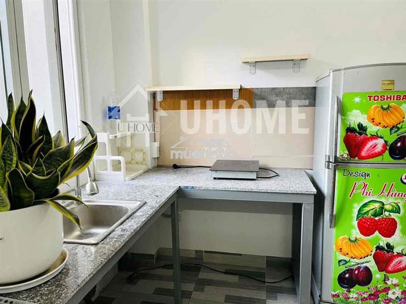 Phòng full nội thất, khu ở thoáng mát, đường dt743a, phú hồng thịnh 9