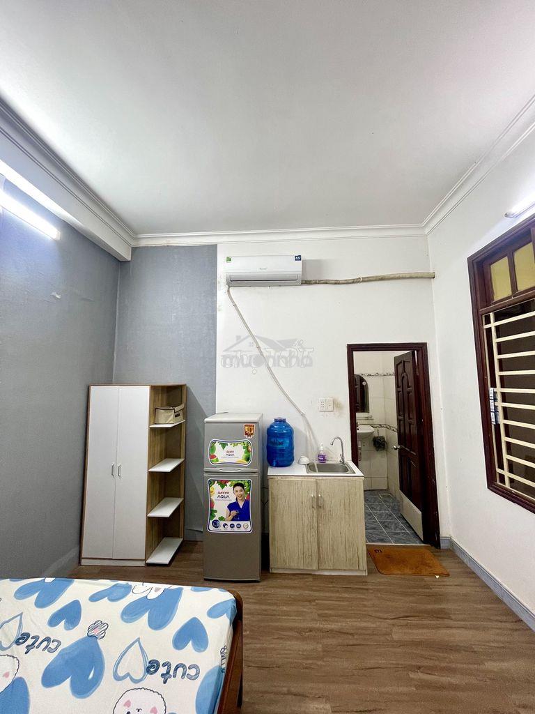 Cho thuê phòng diện tích 20m2 đường số 4, phường an bình, dĩ an - 3