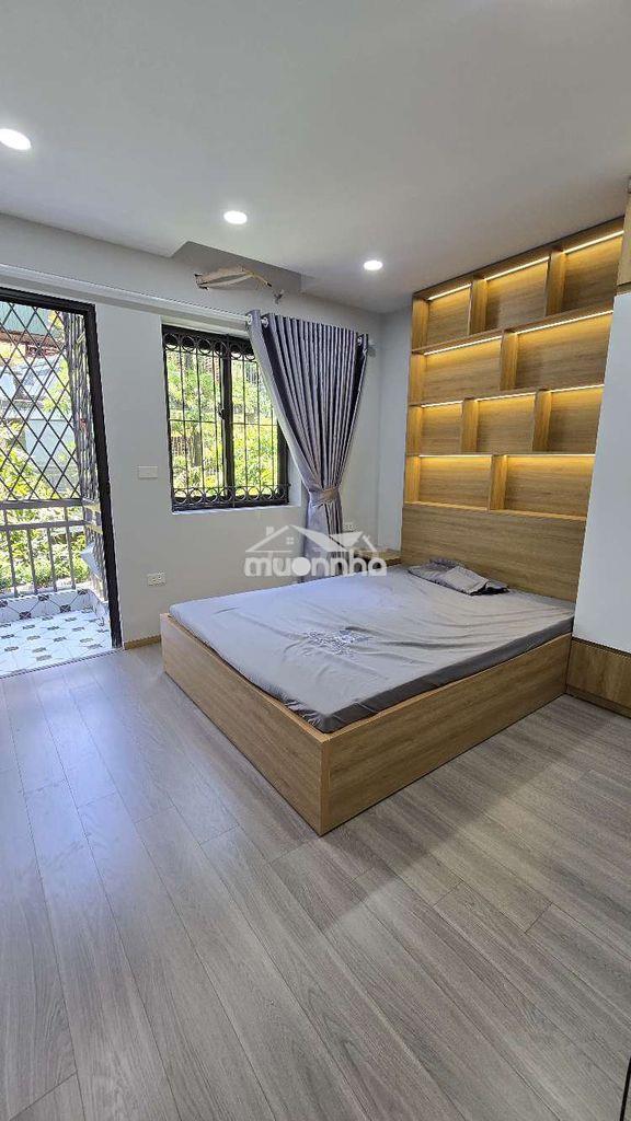 Chính chủ bán chung cư hồ tùng mậu, cạnh gold mark. 2 ngủ, sổ đỏ chuẩn - 3