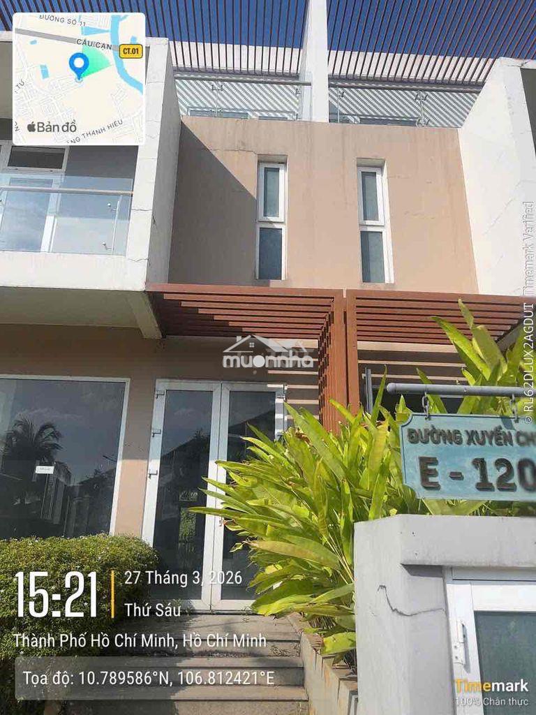 Bán gấp biệt thư dragon villa - 2