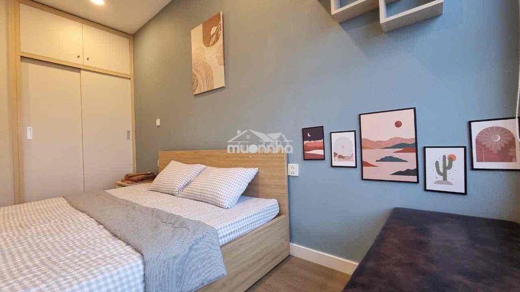 🔥 Cho thuê gấp căn hộ river panorama – quận 7 chỉ 12tr 🔥 - 4