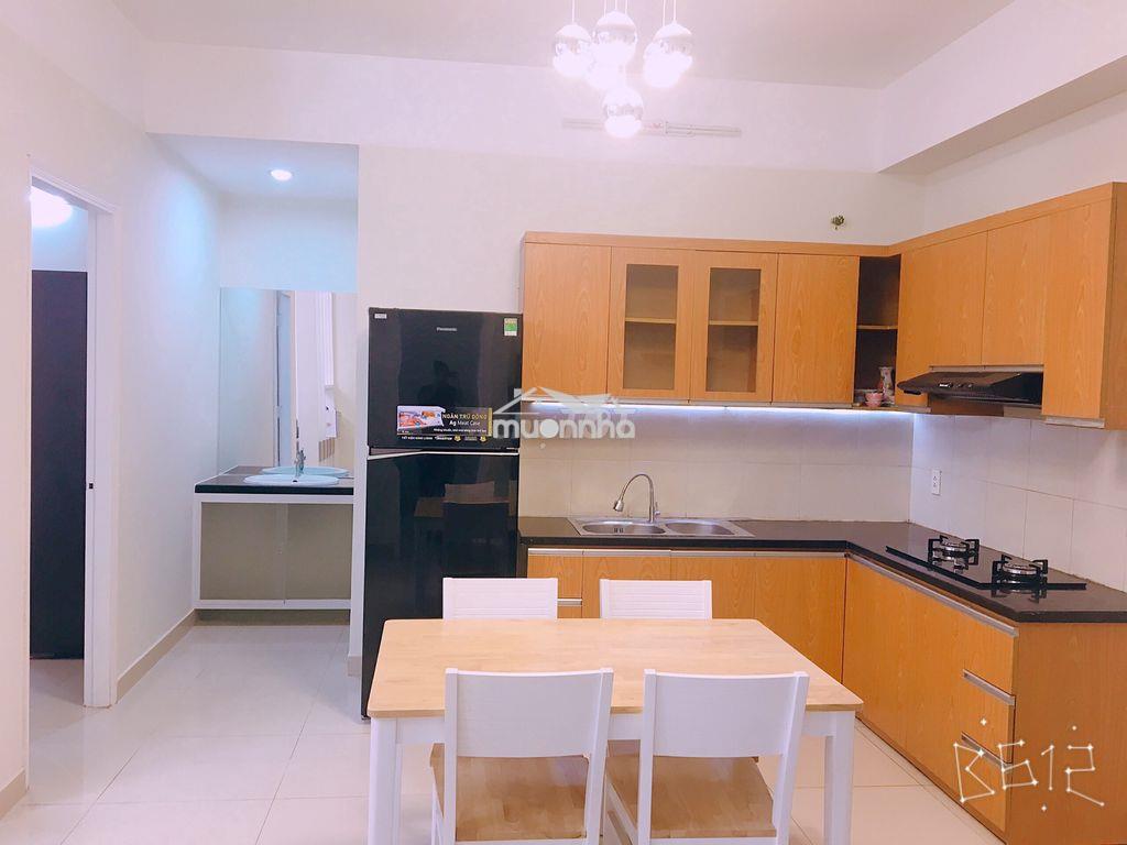 Bán gấp căn hộ asiana capella quận 6 – 65m² (2pn/2wc) – giá  3.55 tỷ - 4