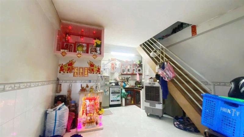 Nhà cho thuê
