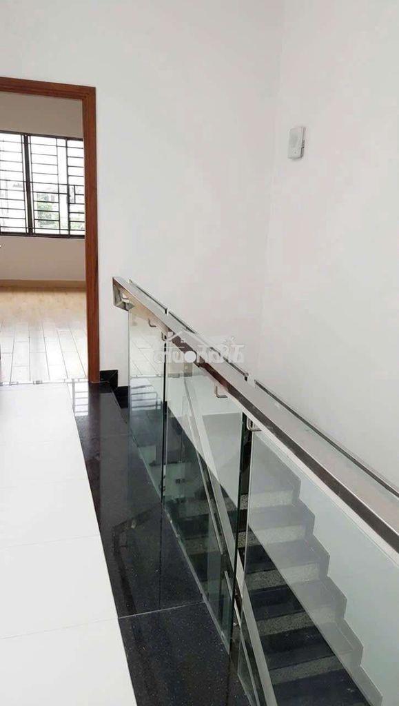 4x22 trệt 2 lầu 4pn 4wc tx25 hẻm ô tô nhà còn mới ở ngay  - 4