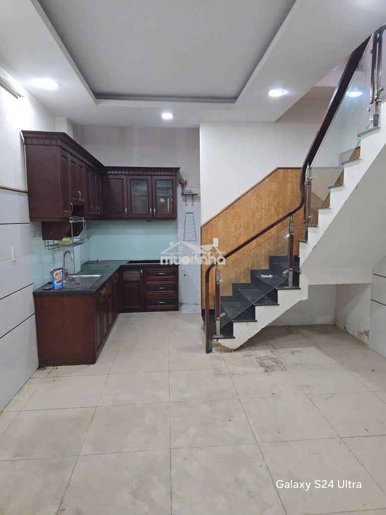 💥 Nhà đẹp 4 tầng – 6pn – điện 3 pha – giá 13 triệu - 3