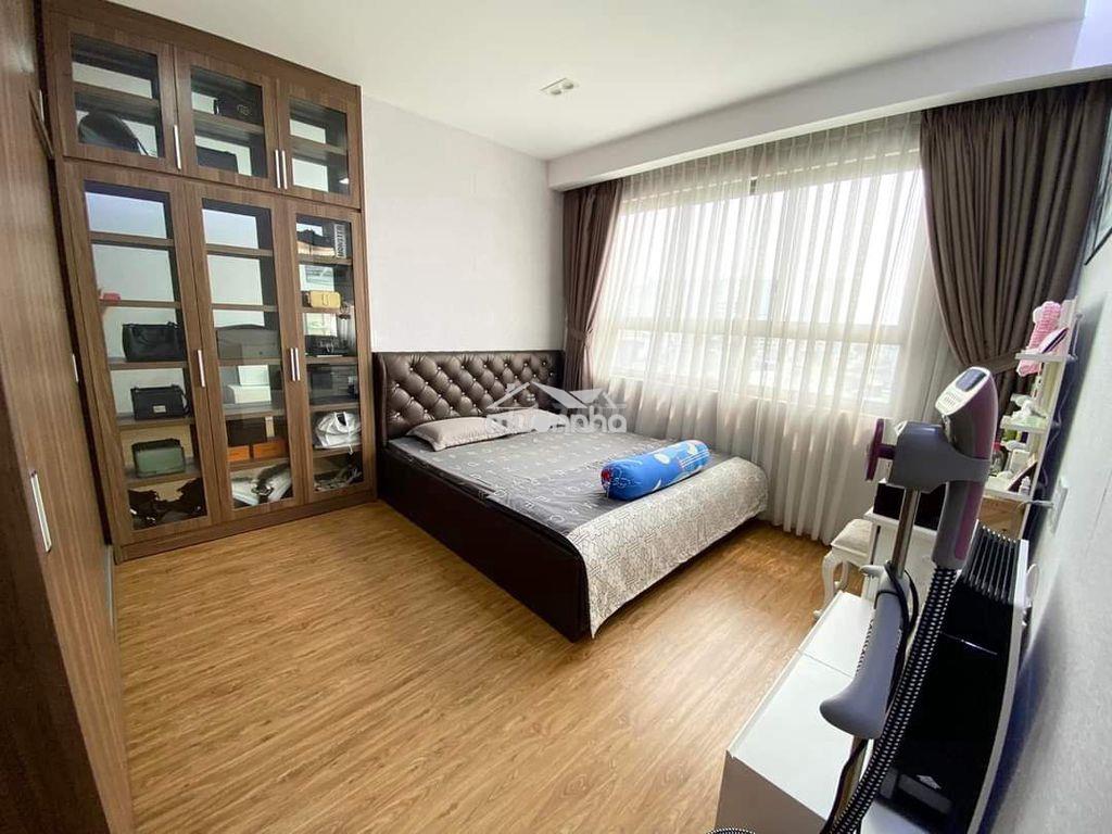 Căn góc samland gò vấp ,2pn,2wc,sổ hồng - 4