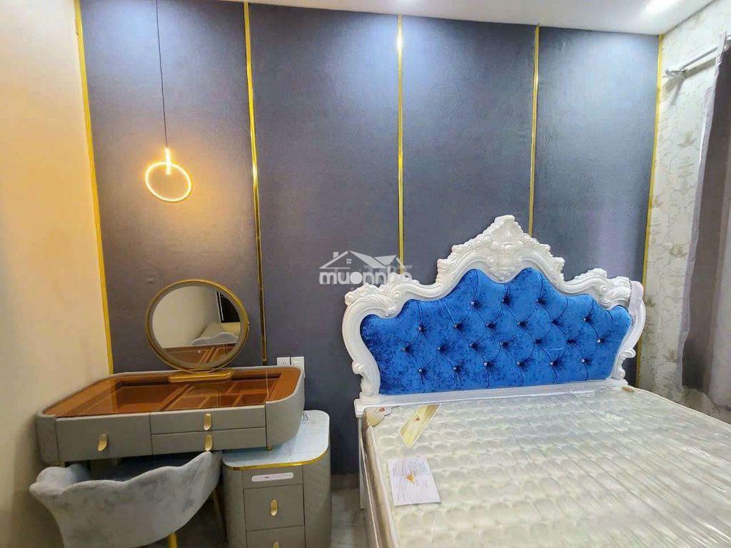 Bán nhà phố melosa khang điền, 85m2, 3pn, 4wc, p. phú hữu, quận 9 - 3