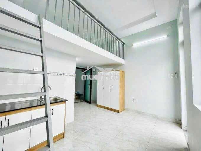 Căn hộ duplex , thang máy , nội thất mới - 2