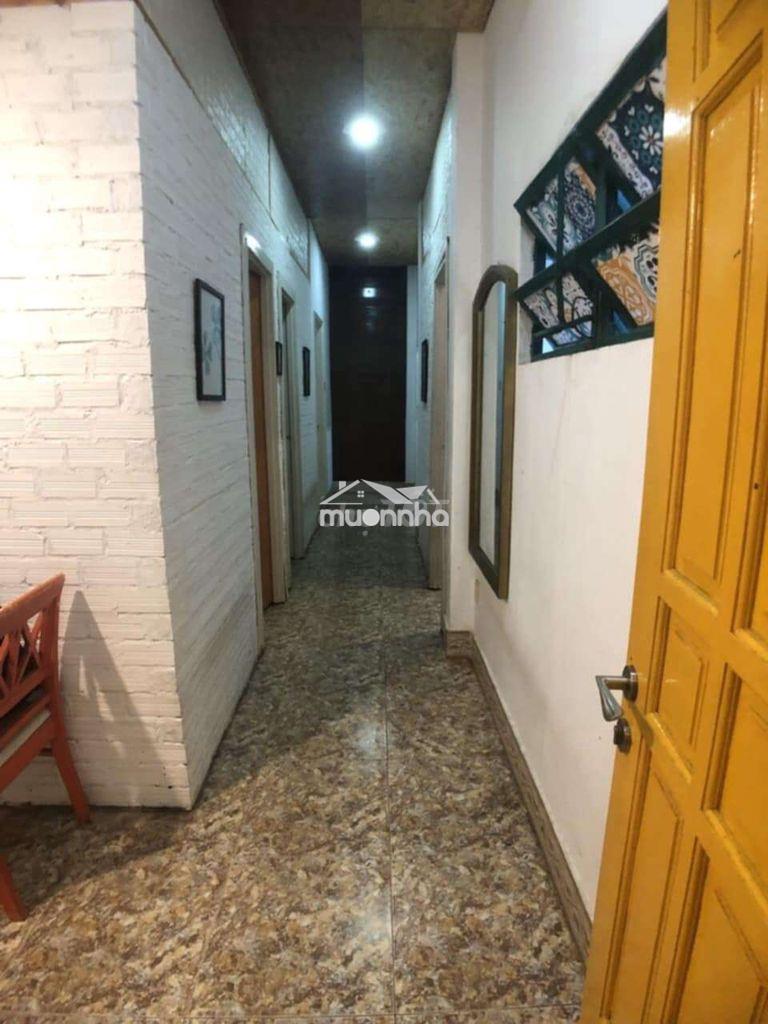 Chính chủ cho thuê chdv mini 60m2 , 3 pn tại phan tây hồ pn