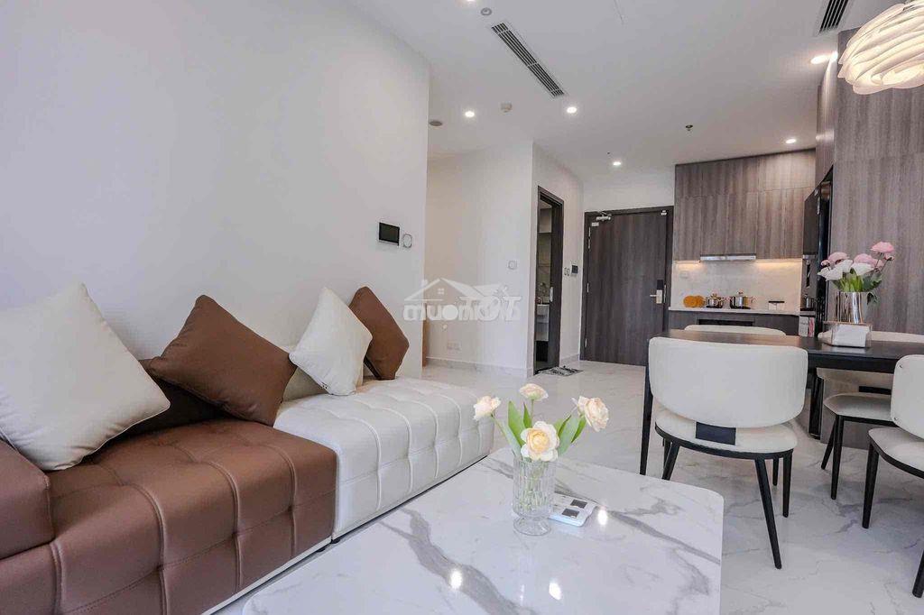 ✨ Cho thuê theo ngày vinhomes grand park – quận 9 ✨ - 2